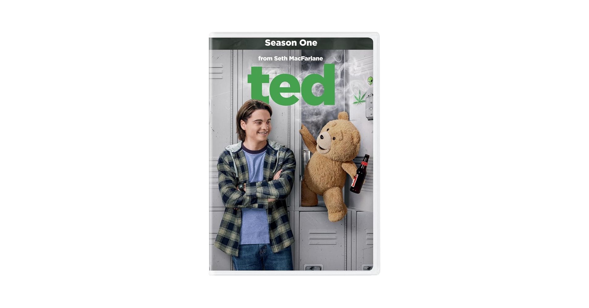 その他 Father Ted: Complete Series 1 [DVD] Amazon.com: Father Ted - Complete Series 1 [DVD] : Dermot