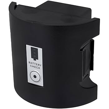 Amazon.com: ZEELINE BY MILTON Drum Pump 120-volt Motor, DEF