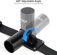 Vista 5 de Selens Camera Gimbal Belt, Gimbal Stabilizer Weight Support Hip Belt Waist Mount for Long Standing Filming, Compatible with Ronin S DJI RS2/RSC2