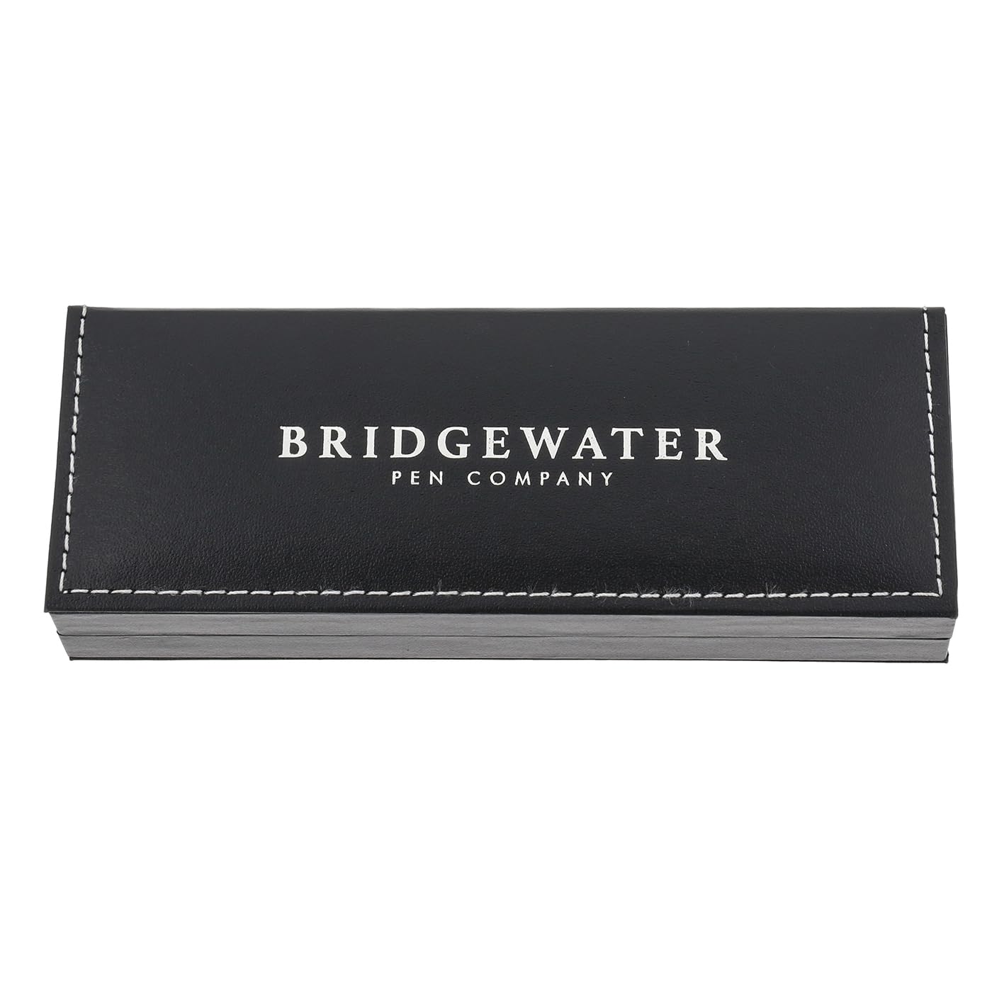 Executive Coffret cadeau stylo bille et porte-mines avec étui (Sterling, Gunmetal)