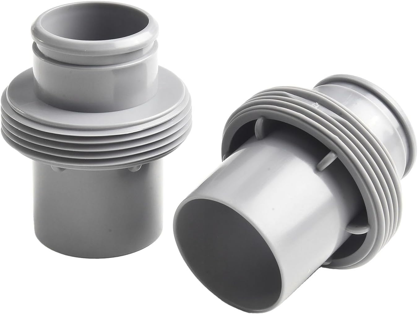 Filtro bomba para piscina con manguera 1.5 pulg y accesorios miniatura 1
