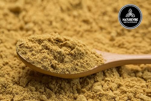 Vista 70 de Naturevibe Botanicals - Pimienta de cayena en polvo, 2 libras, condimento de cayena, sabor picante y picante, ideal para cocinar y salsas picantes