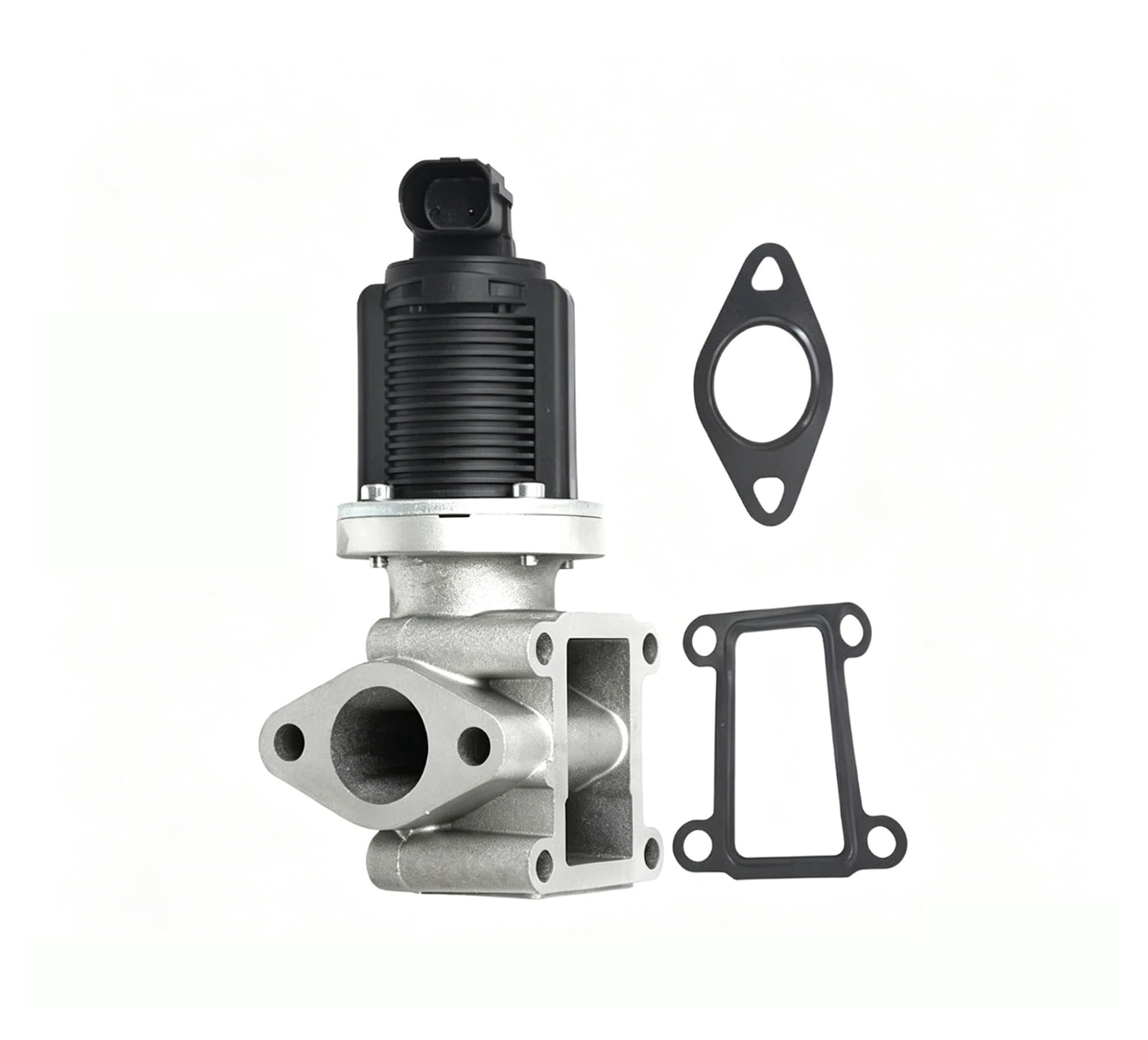 Gointdjd One Color Egr Valve For Vauxhall For Astra For Vectra 1.9 For Cdti - Egr Valve - 55215031 Eg10259-12B1 Exhaust Gas Recirculation