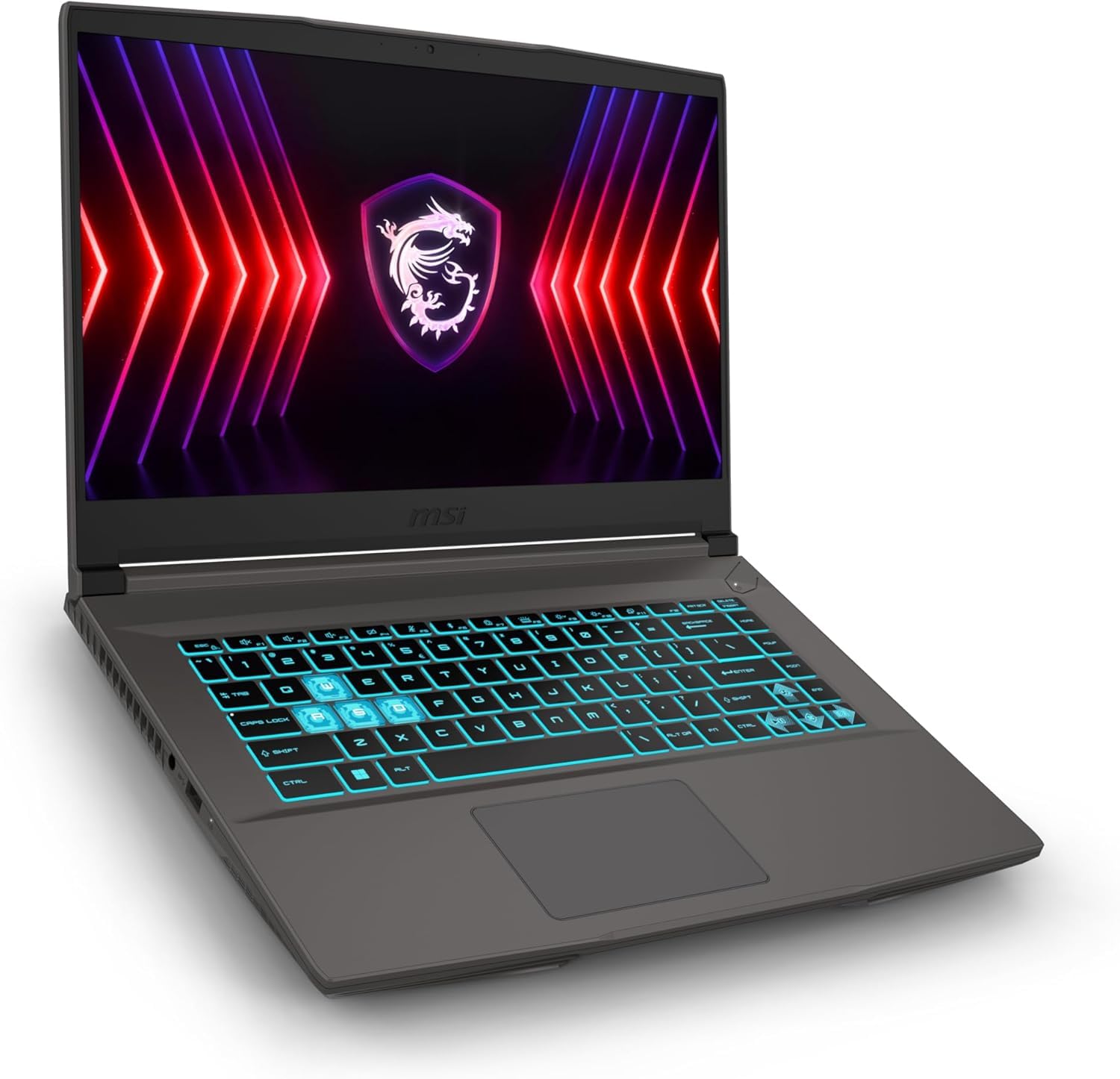 Amazon.com: msi Thin Gaming Laptop, 15.6