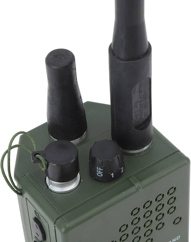 Amazon | PRC 152 ダミーラジオケースモデルシェル、機能なしトーキー Amazon | PRC 152 ダミーラジオケースモデルシェル、機能なしトーキー