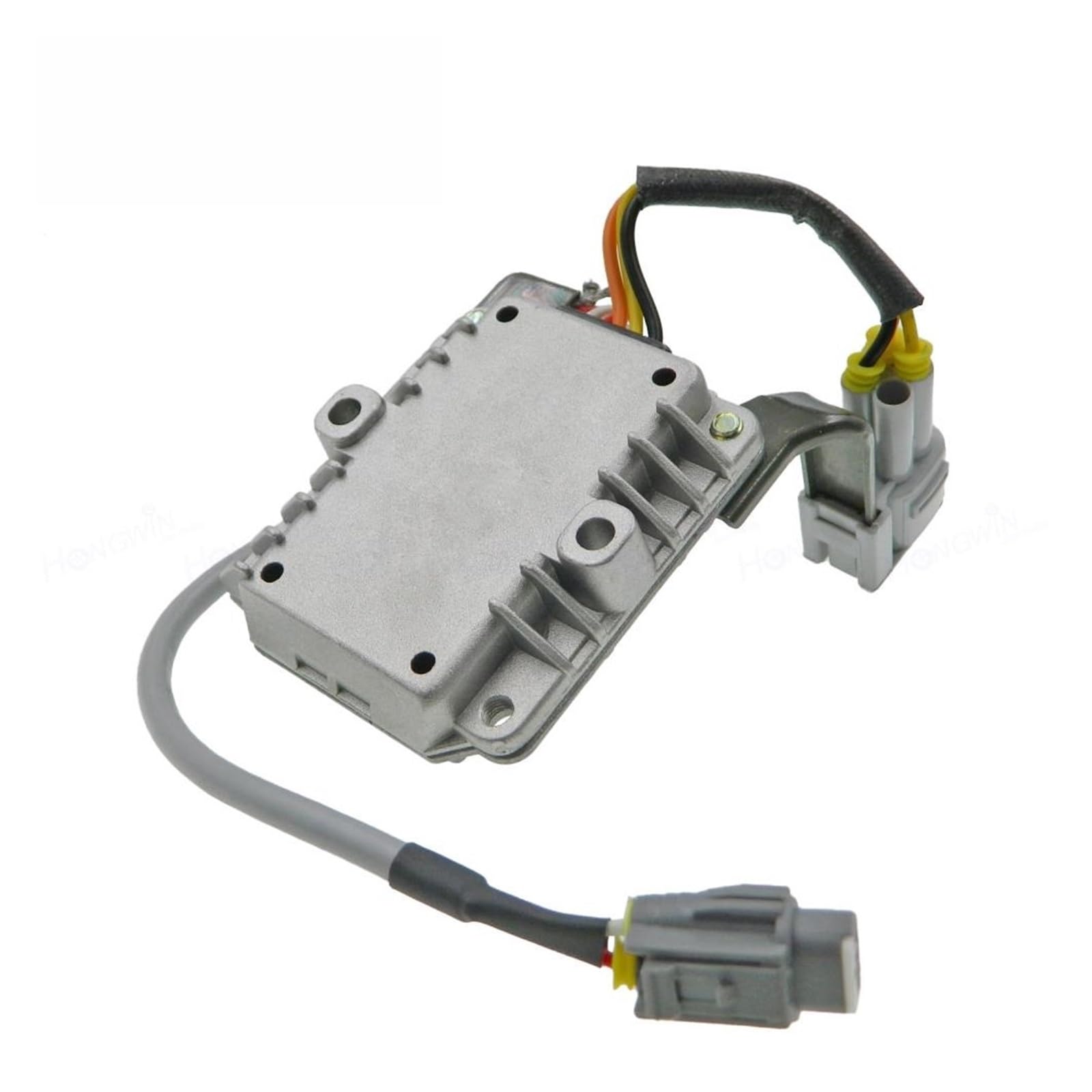 Xuanqingyi Store Modulo controllo accensione compatibile con Hil*ux 22r compatibile con Land Cruiser 4.5 8962160010 Bobine d’accensione
