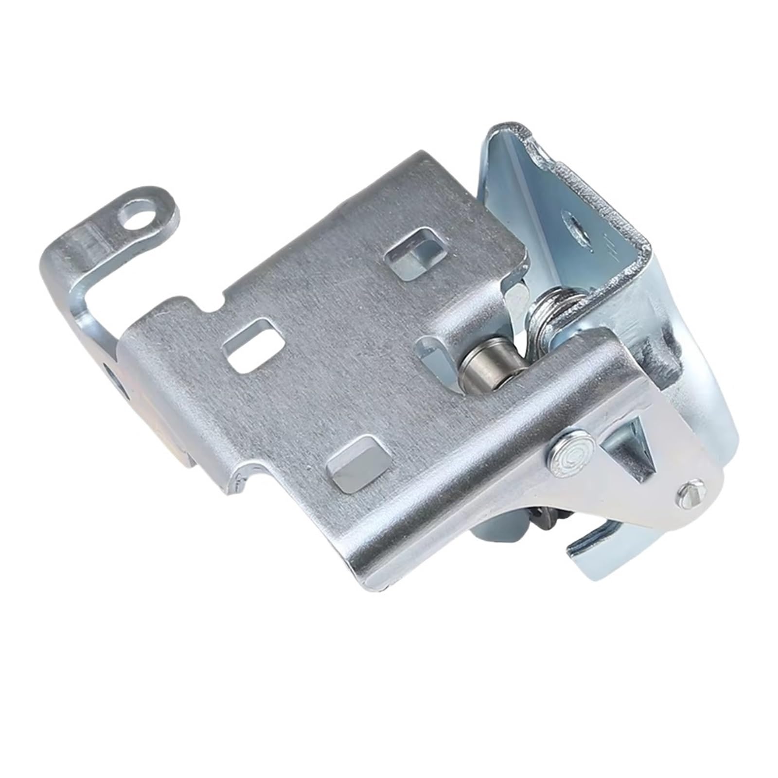 Nnmikolc One Color Car Door Lower Hinges Compatible With Cadillac For Escalade Esv 2007 2008 2009 2010 2011 2012 2013 2014 Front Left Right Side Lower Door Hinge