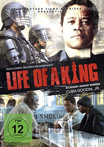Life of a King - Mehr Infos/Bestellen
