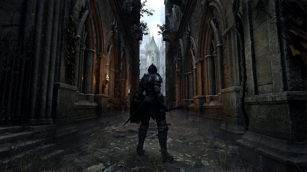 Demon's Souls para PS5, juego de acción, 1 jugador, versión física, en francés [importación francesa]
