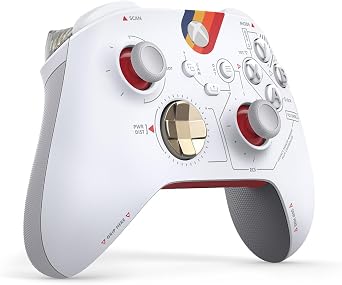 純正品Xbox ワイヤレス コントローラー Starfield