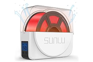Sunlu S1 Plus Official Filament Dryer