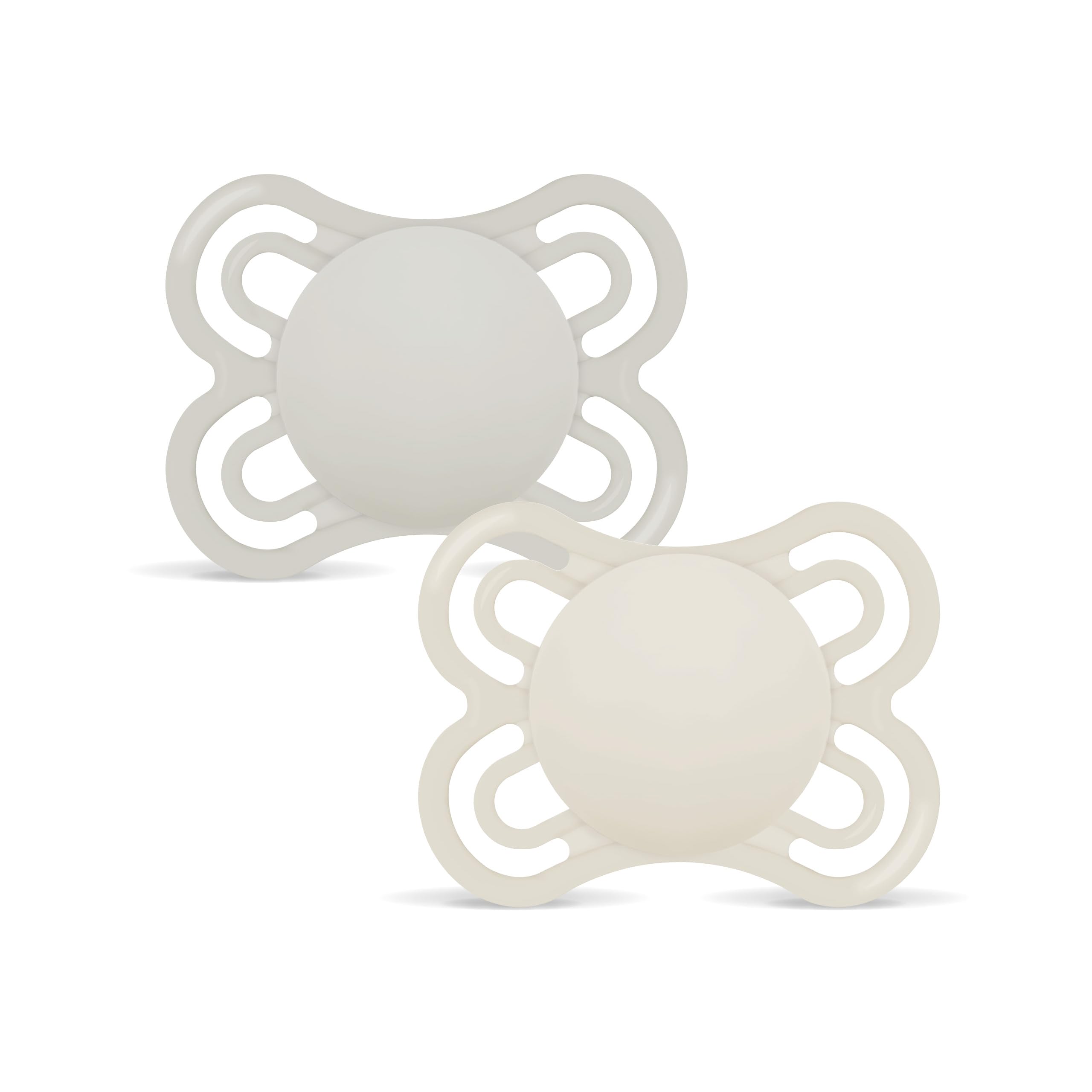 Mam Perfect Pacifier 2-6M 2 Units