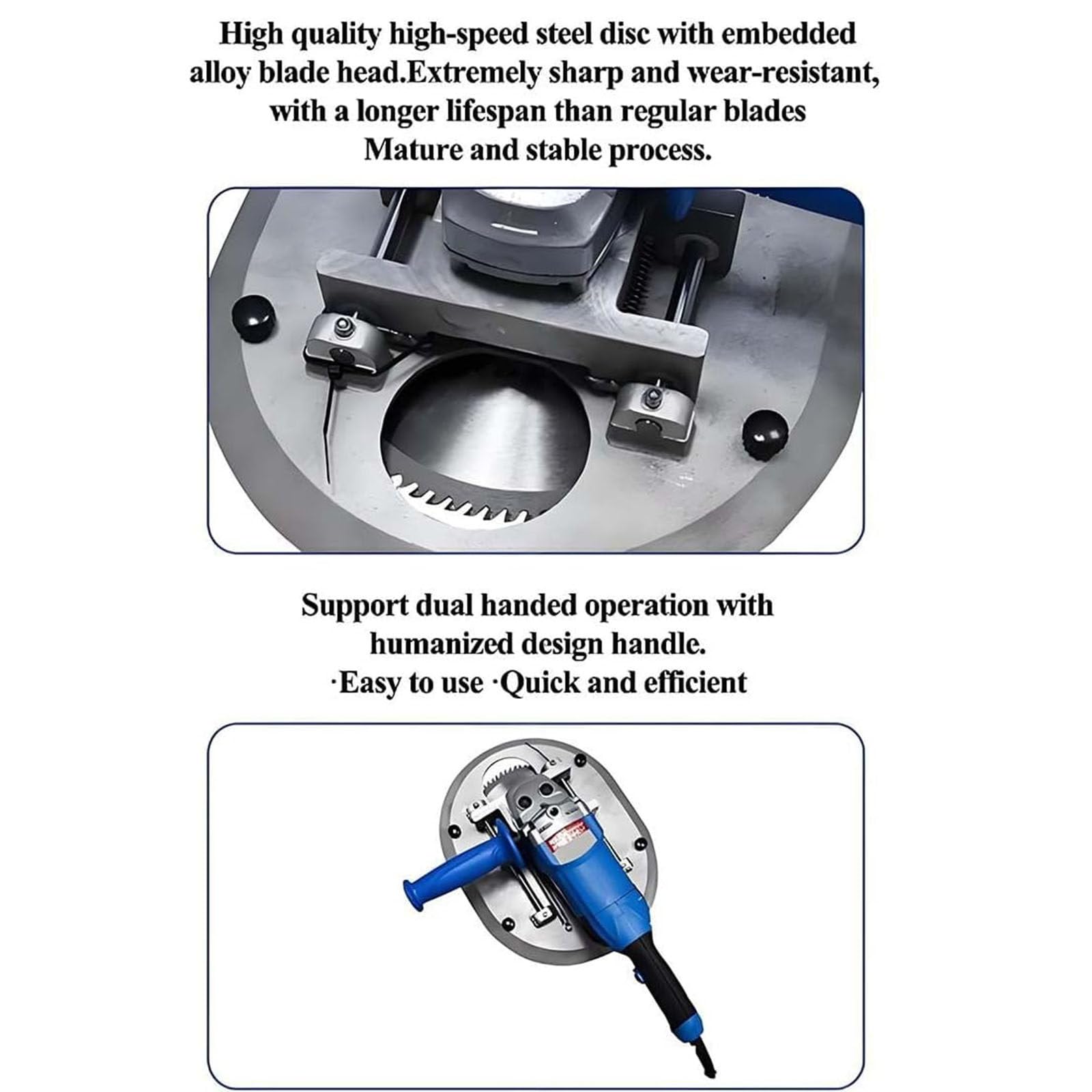 PixCy Dehorner Elettrico, Resistenza Ad Alta Temperatura del Bestiame Dehorner Electric Horn Remover Cutter Dehorning Machine Fornitura di Bestiame per Mucche E Vitelli