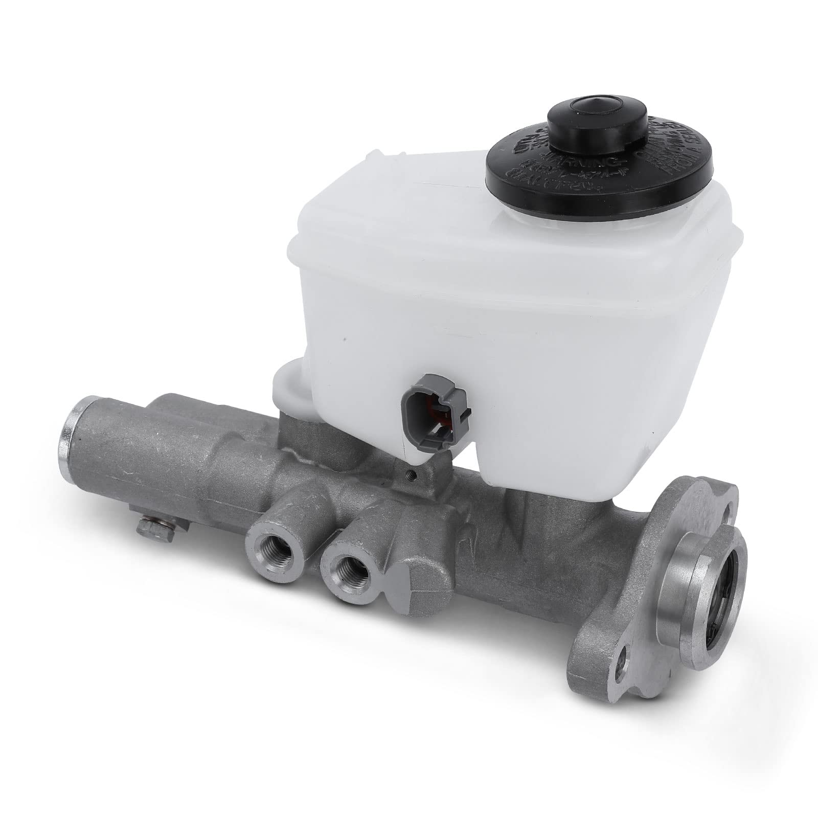 A-Premium Brake Master Cylinder with Reservoir and Sensor Compatible with Toyota 4Runner 1996-2000 2.7L 3.4L