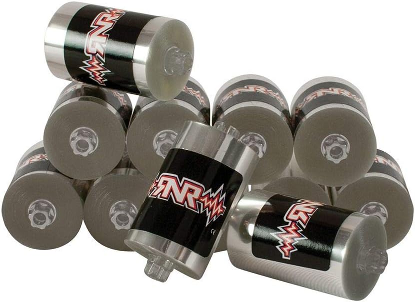 Roll-Off Film (12-Pack)