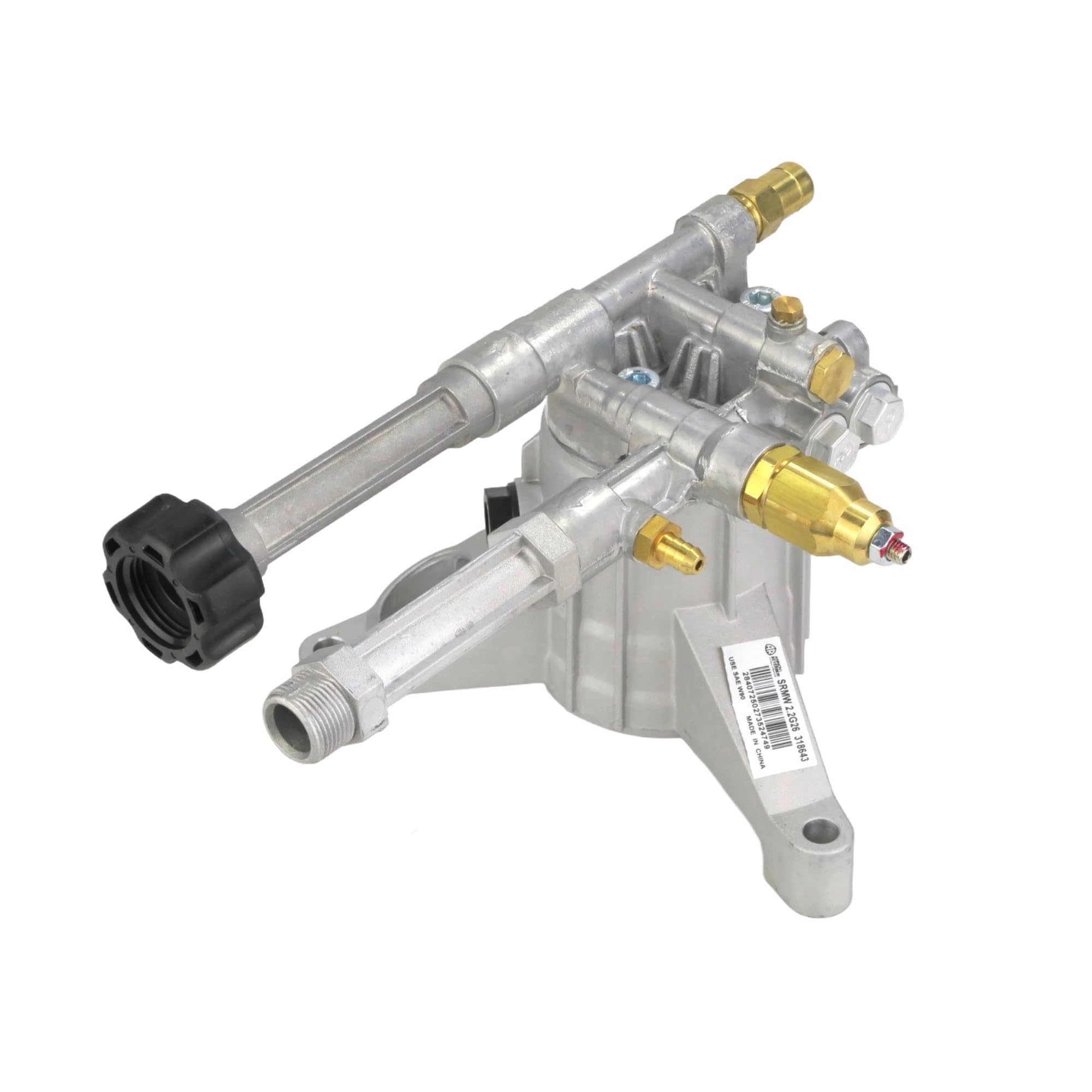 (格安)シャワーズ 28 HP280 SR Amazon.com : The ROP Shop OEM AR 7/8