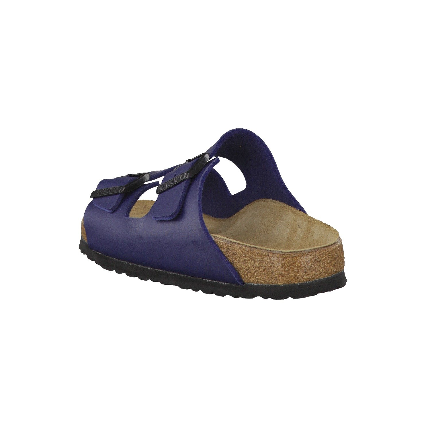 Birkenstock Mężczyźni Birkenstock Arizona 51753Pantofle.