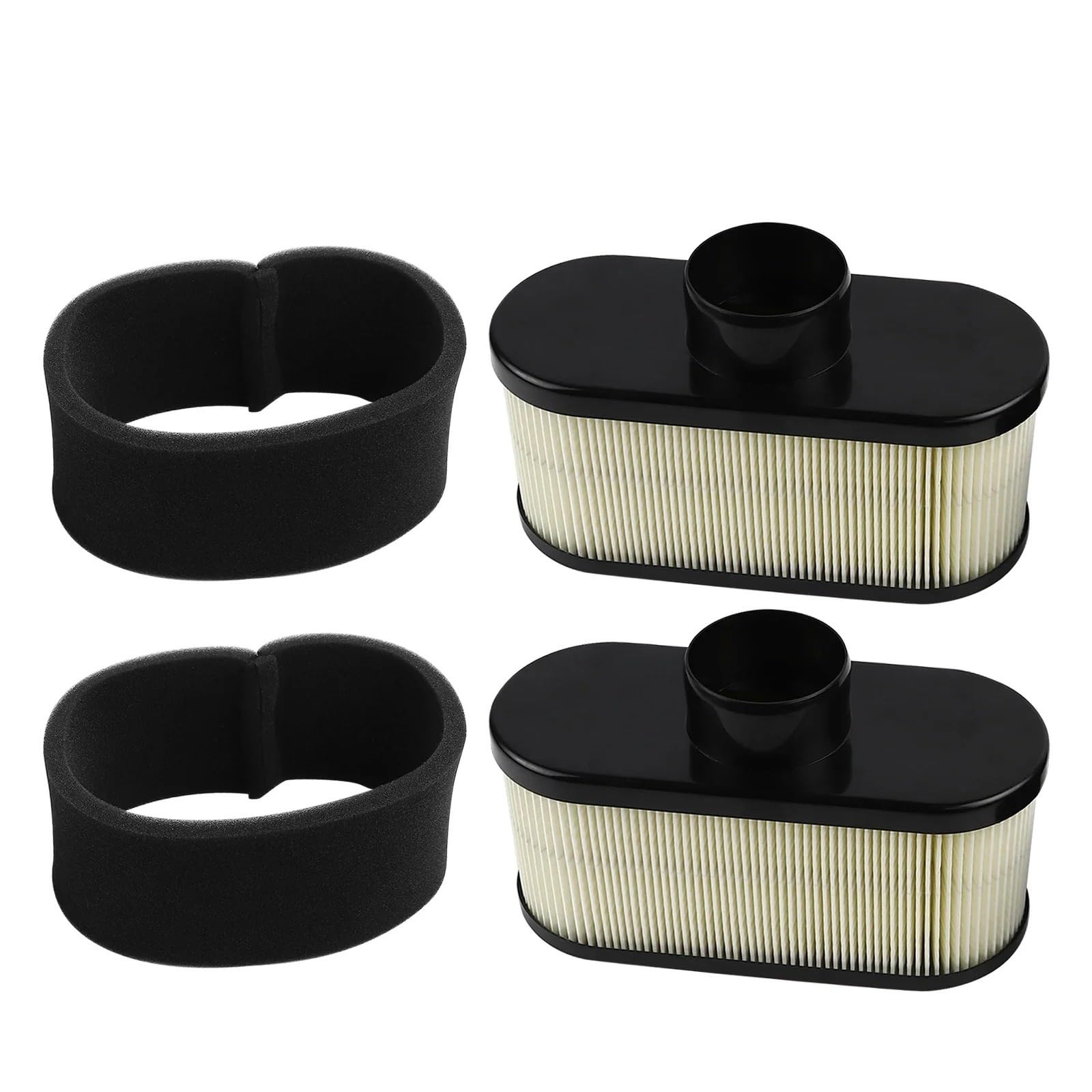 Filtre à Air for nettoyeur de tracteur de tondeuse à gazon, 11013 – 0752, for FR651V FR691V FR730V FS481V FS541V FS600V FS651 FS651 FS691 FS730
