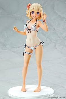 Amazon.co.jp: Q-six まいてつ 雛衣ポーレット ビキニver