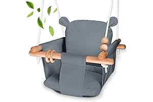 Safe and Fun Outside Swing for Your Little One: Baby Swing Outdoor