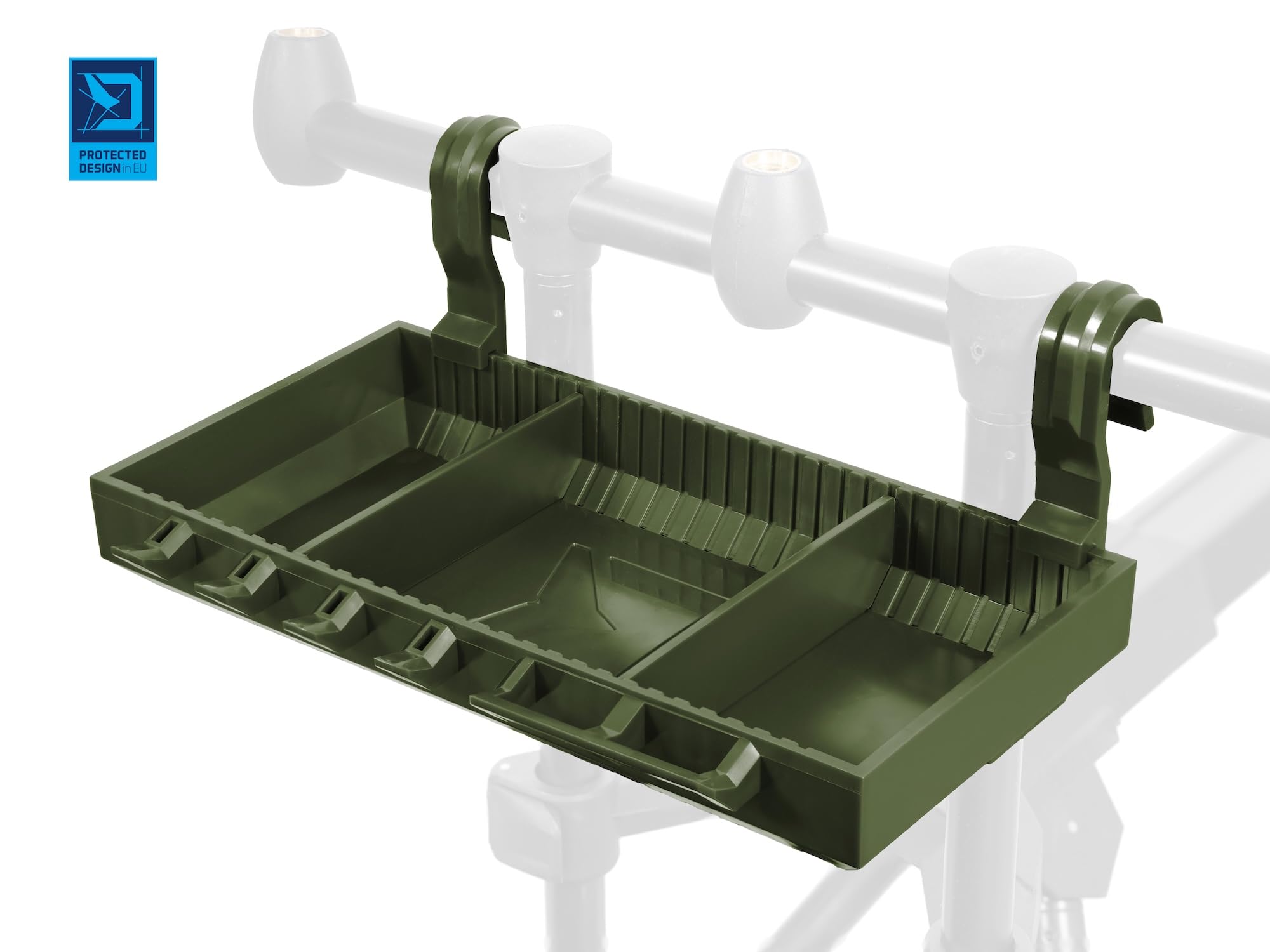 Delphin ShelfPOD RodPod Bandeja para pesca