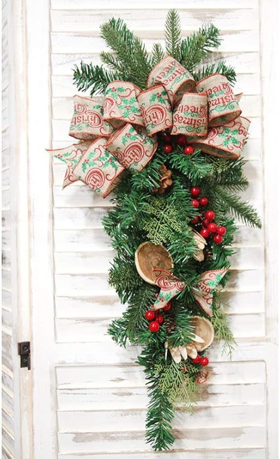 ブランド直営 クリスマスリース リース クリスマスツリー インテリア雑貨 スワッグ ブランド直営 ブランド直営 クリスマスリース リース クリスマスツリー インテリア雑貨 スワッグ ブランド直営