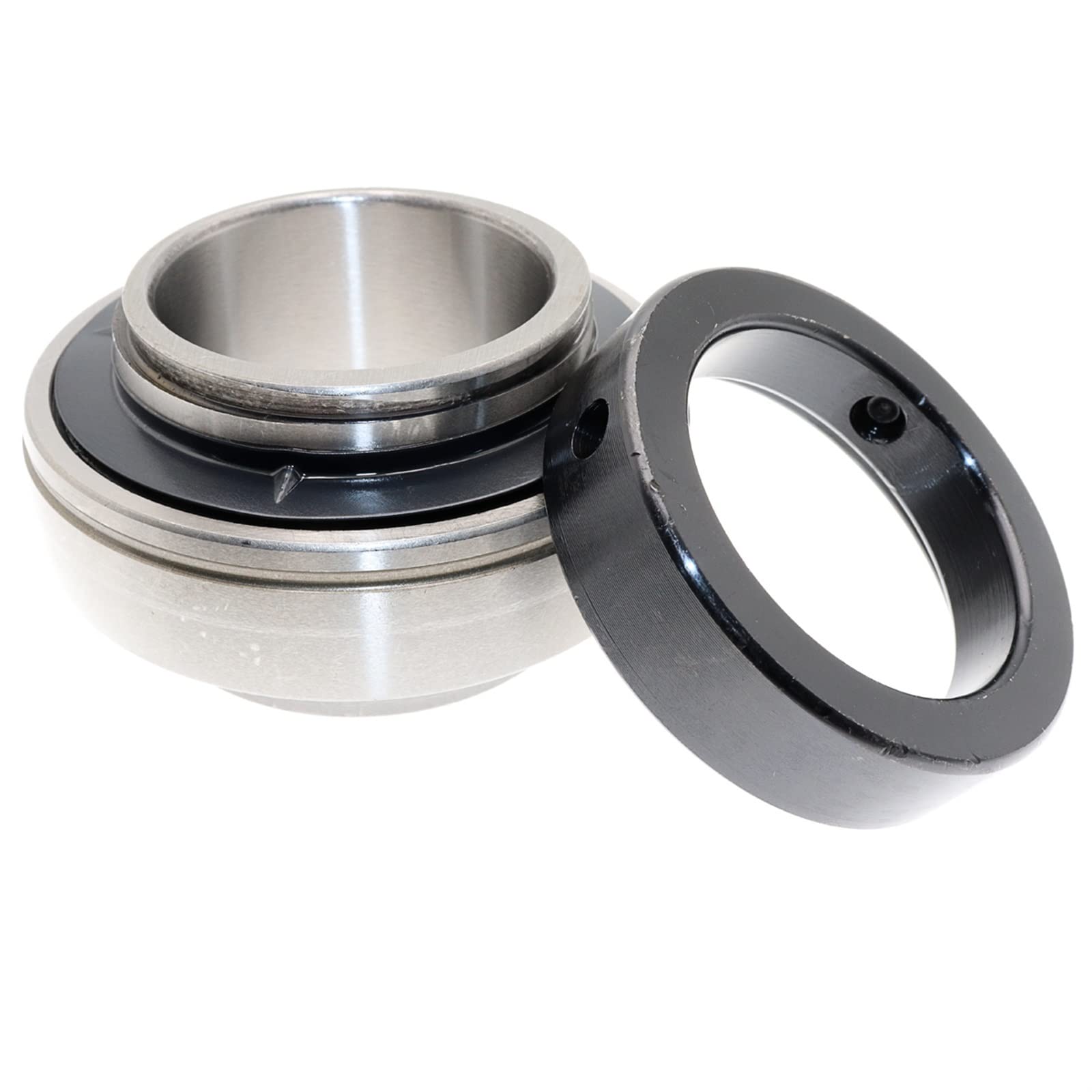 50.8mm NA210-32 HC210-32 UEL210-32 Roulement d'insertion de 2 pouces avec verrouillage excentrique 1 pièces