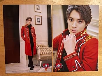 Amazon.co.jp: ONE N' ONLY ワンエン 上村謙信 生写真 ホビー