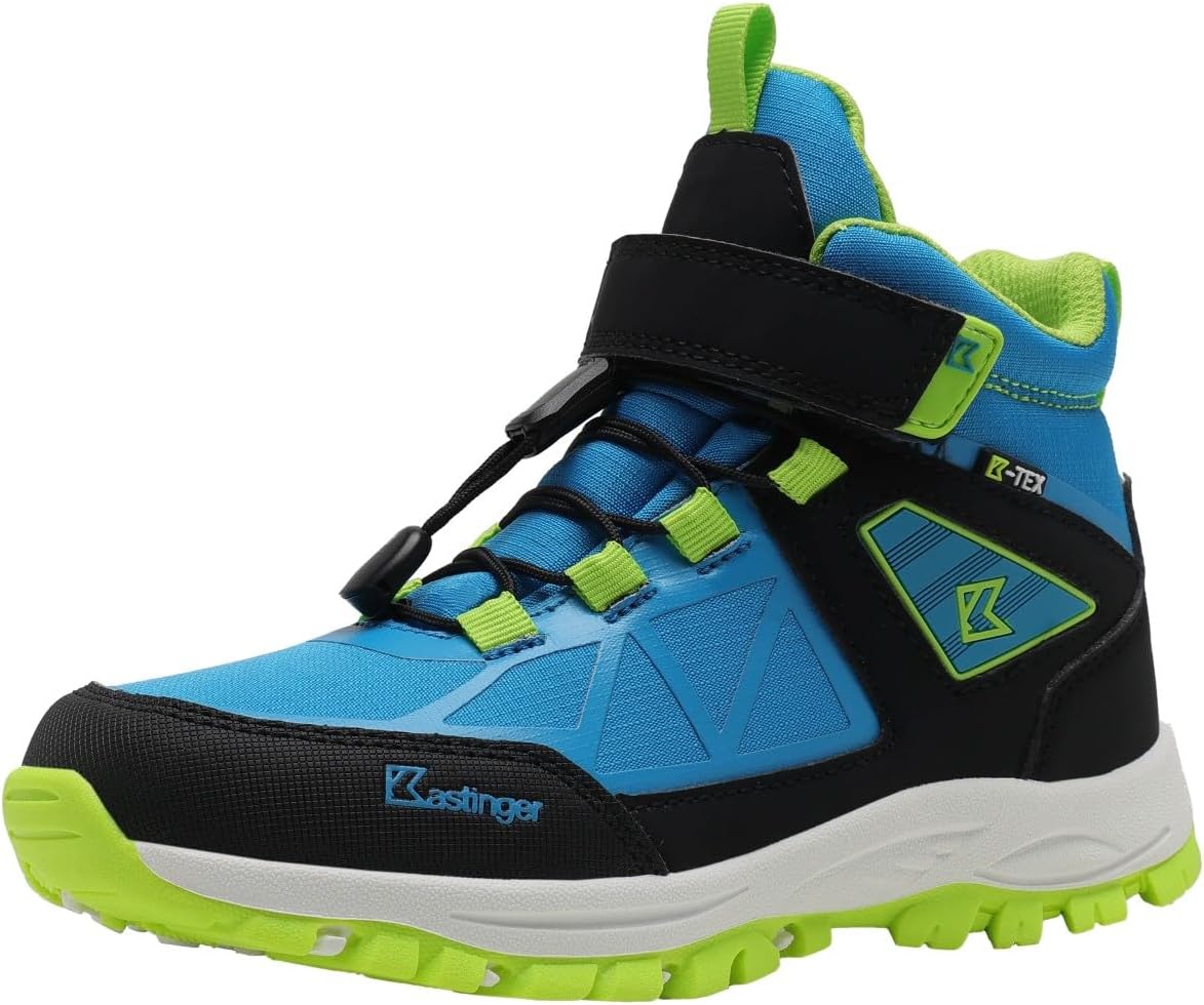 Karlspitz Mid Ev Ktx Men's Hiking Shoes