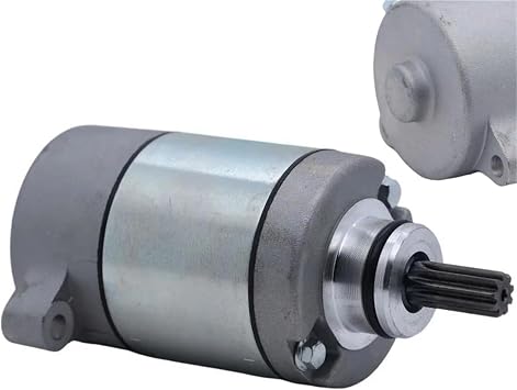 Starter Motor For RSX 150 / RS-X150 RSX150 / WINNER-X STARTER MOTOR ASSY STARTOR STARTING MOTOR VTC Accessories