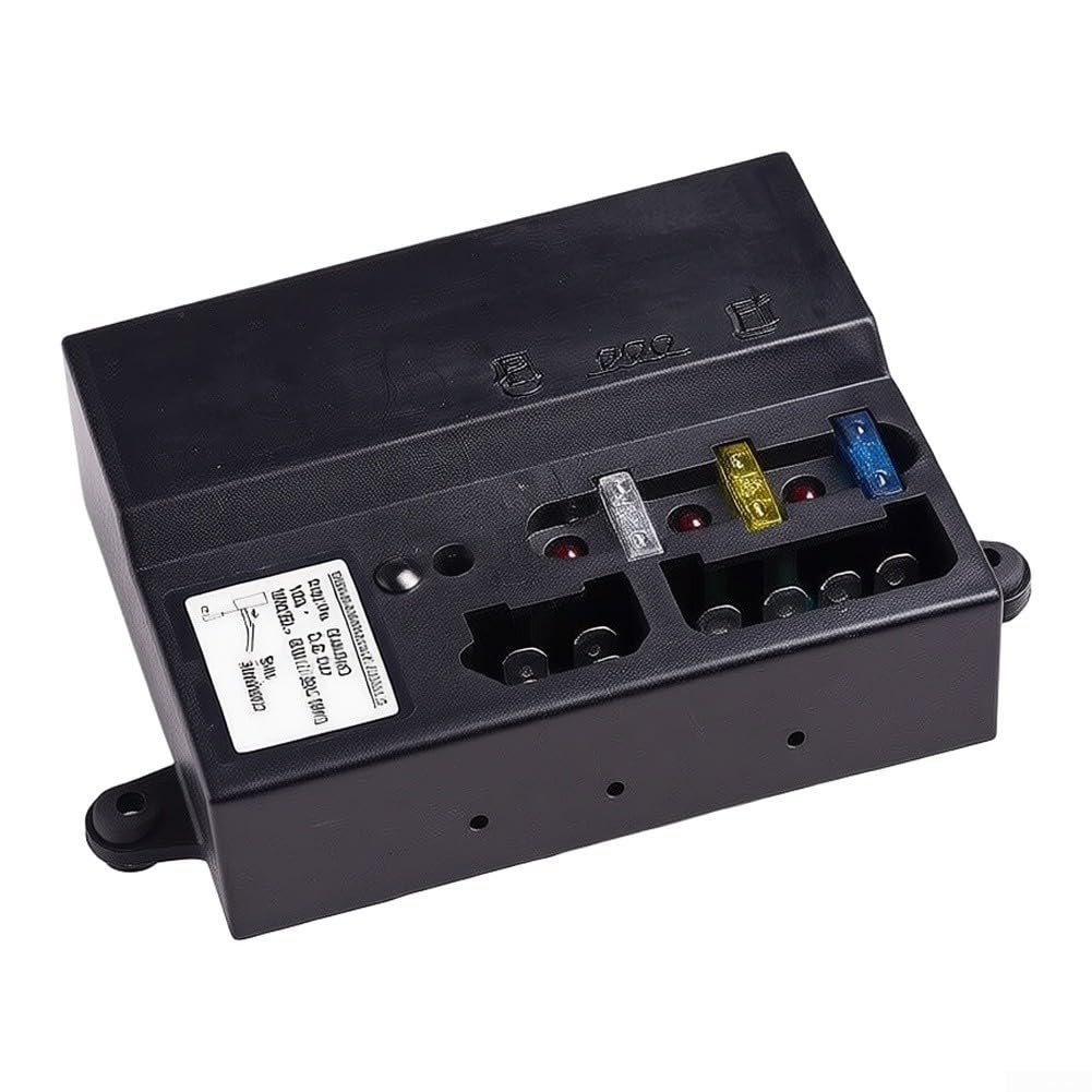 Módulo de control del motor EIM258-9753 12V Generador Interface
