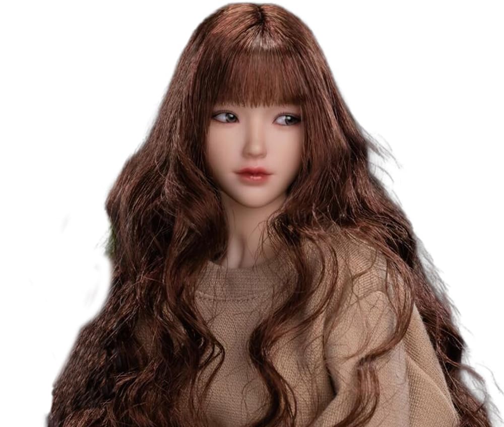 Zoeさん専用 Amazon | i8TOYS 1/6 フィギュア 女優 女性 ZOE 純子 萌ちゃん