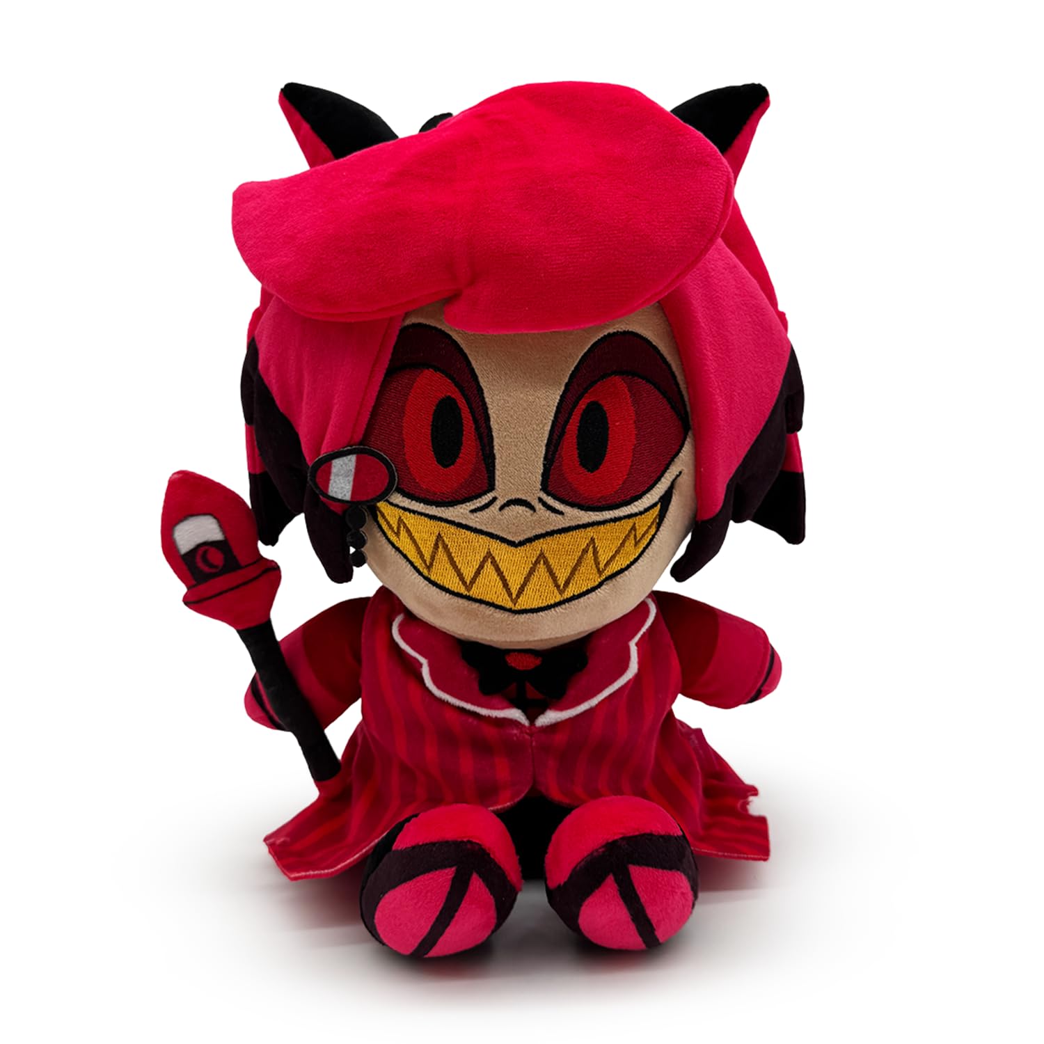Amazon | 【公式ライセンス商品】Youtooz Hazbin Hotel