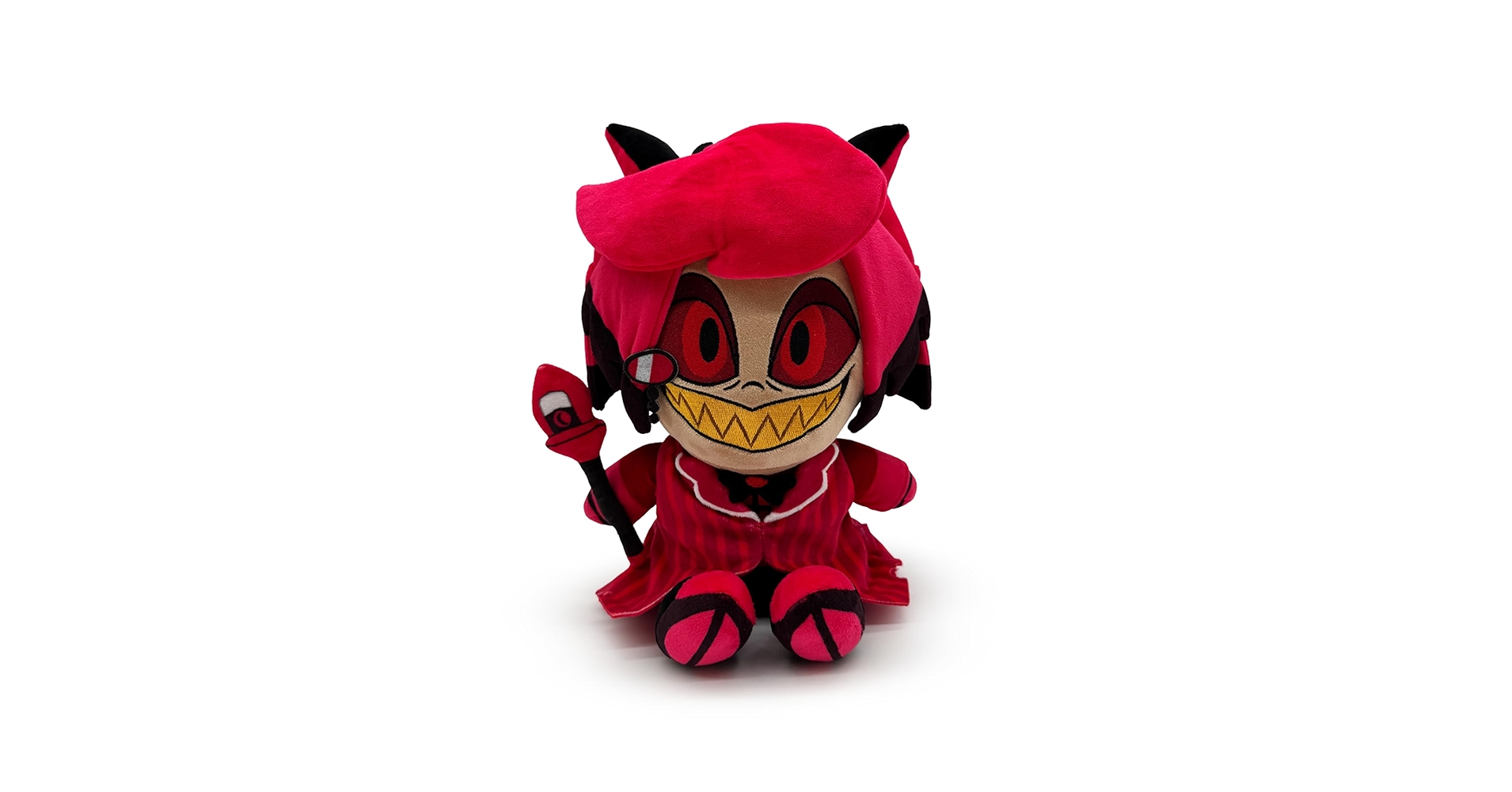 Amazon | 【公式ライセンス商品】Youtooz Hazbin Hotel