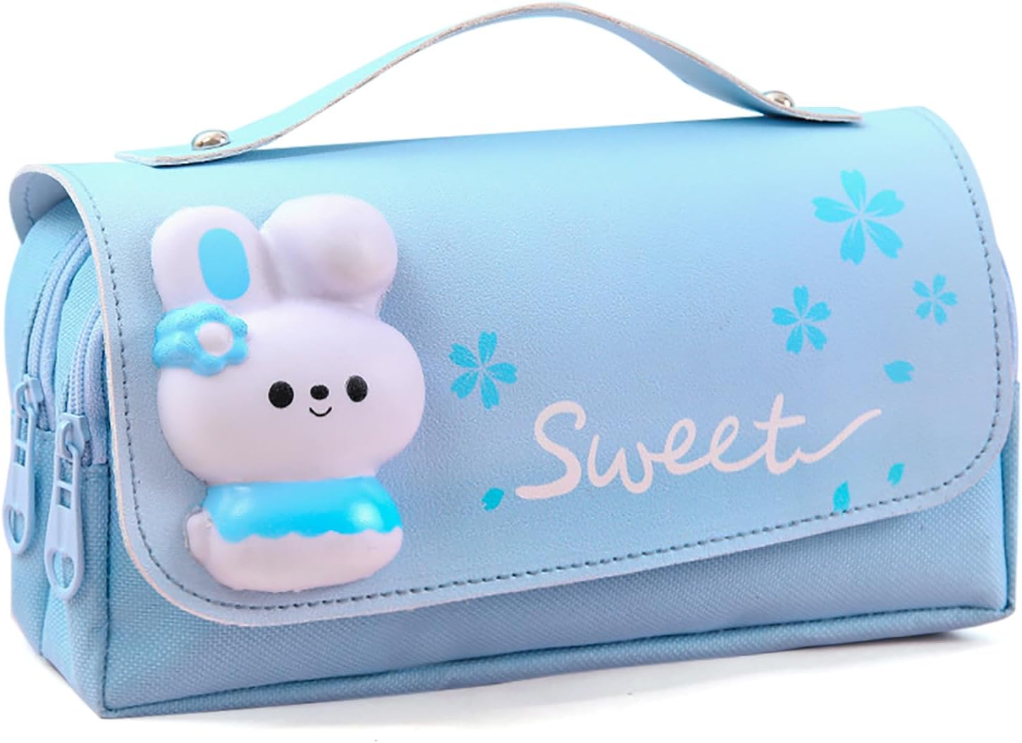 CBOSNF Kinder Federmäppchen - Stylischer Stiftetaschen Für Schule & Büro