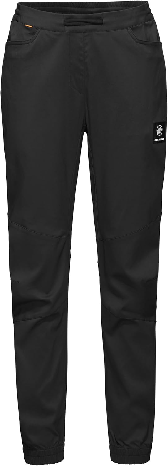 Mammut Women's Massone Light Pants