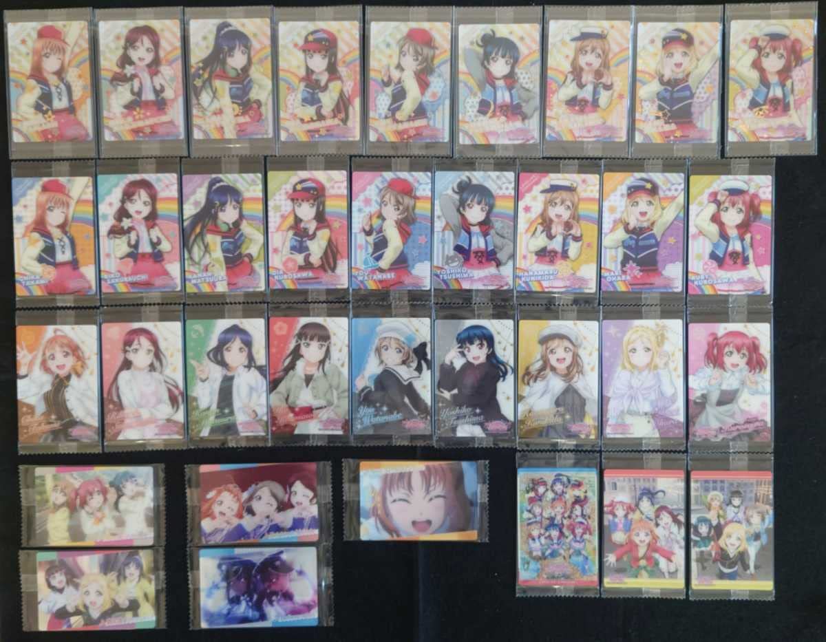 Amazon.co.jp: ラブライブ！サンシャイン!! The School Idol Movie