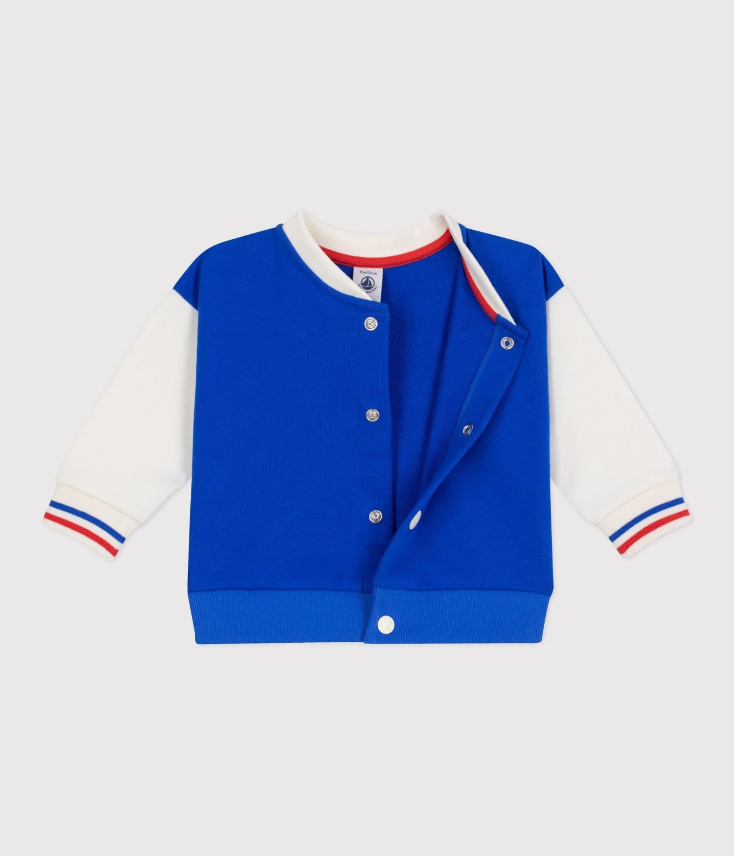 Petit Bateau Vêtements Jour Bébé garçon