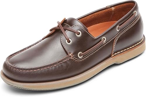 Rockport Perth Mocasines para hombre