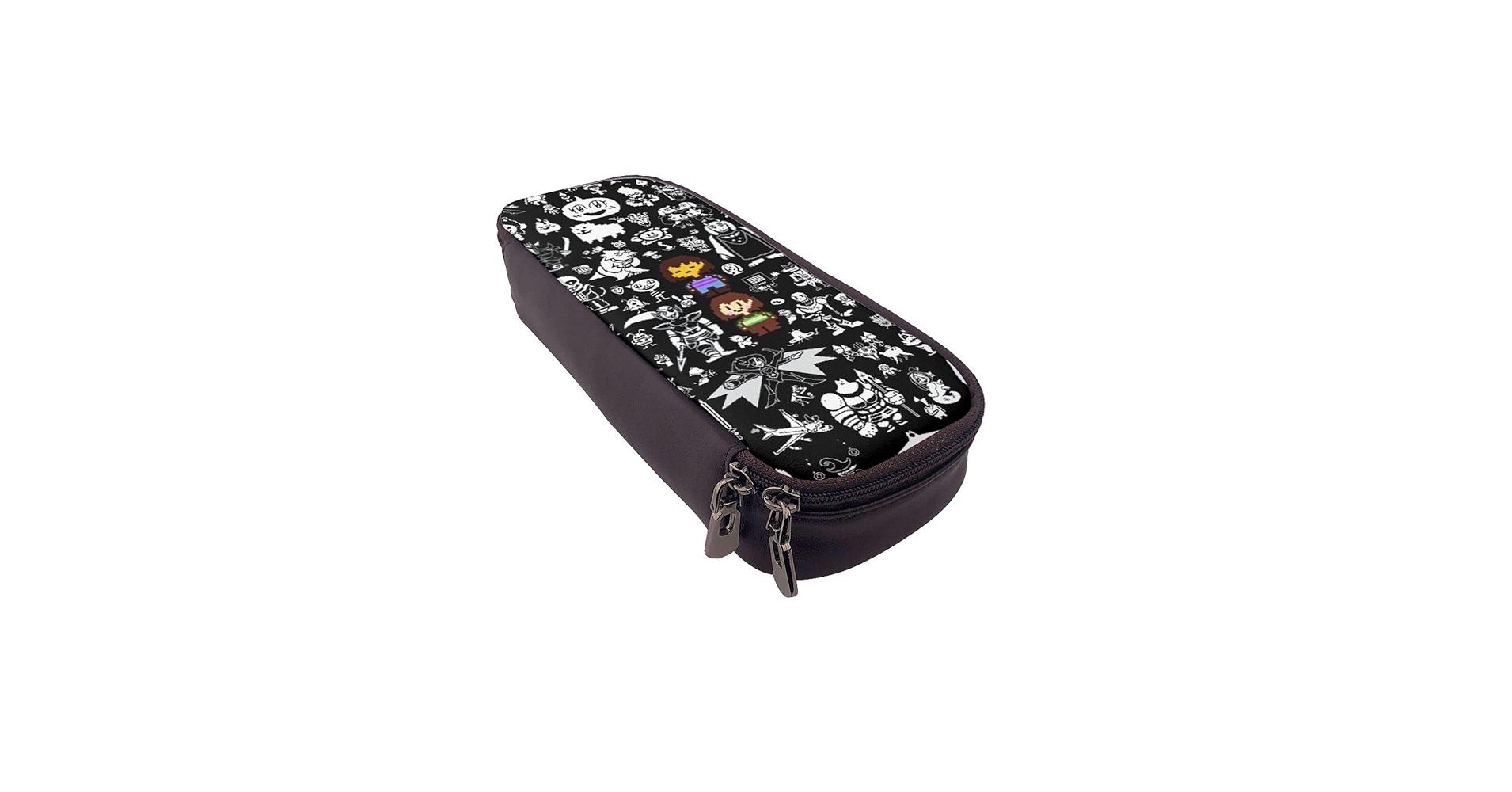 Amazon.co.jp: アンダーテール 筆箱 ペンケース 筆入れ