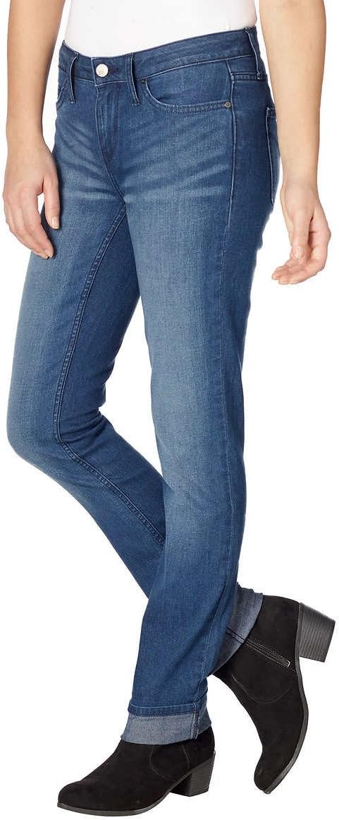 Calvin Klein Jeans Women's Skinny Jean (Star Blue, 6x32)