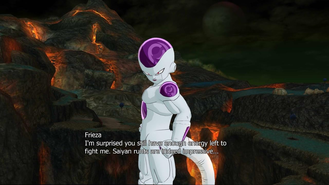 Dragon Ball: Raging Blast (Renewed)