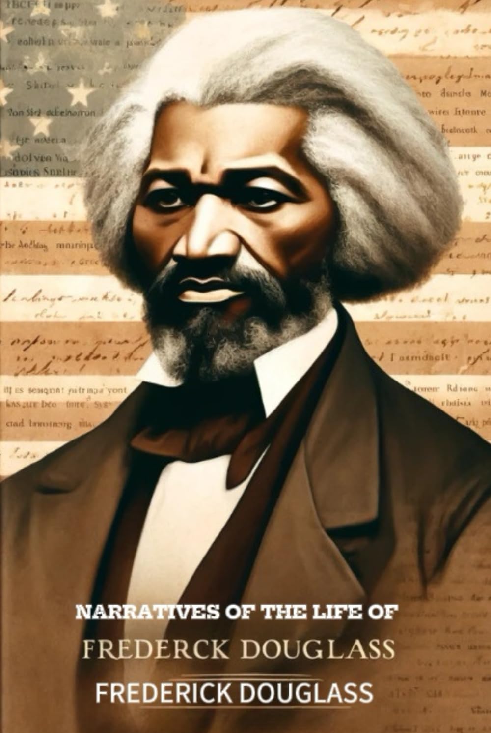 Narrative of the Life of Frederick Douglass