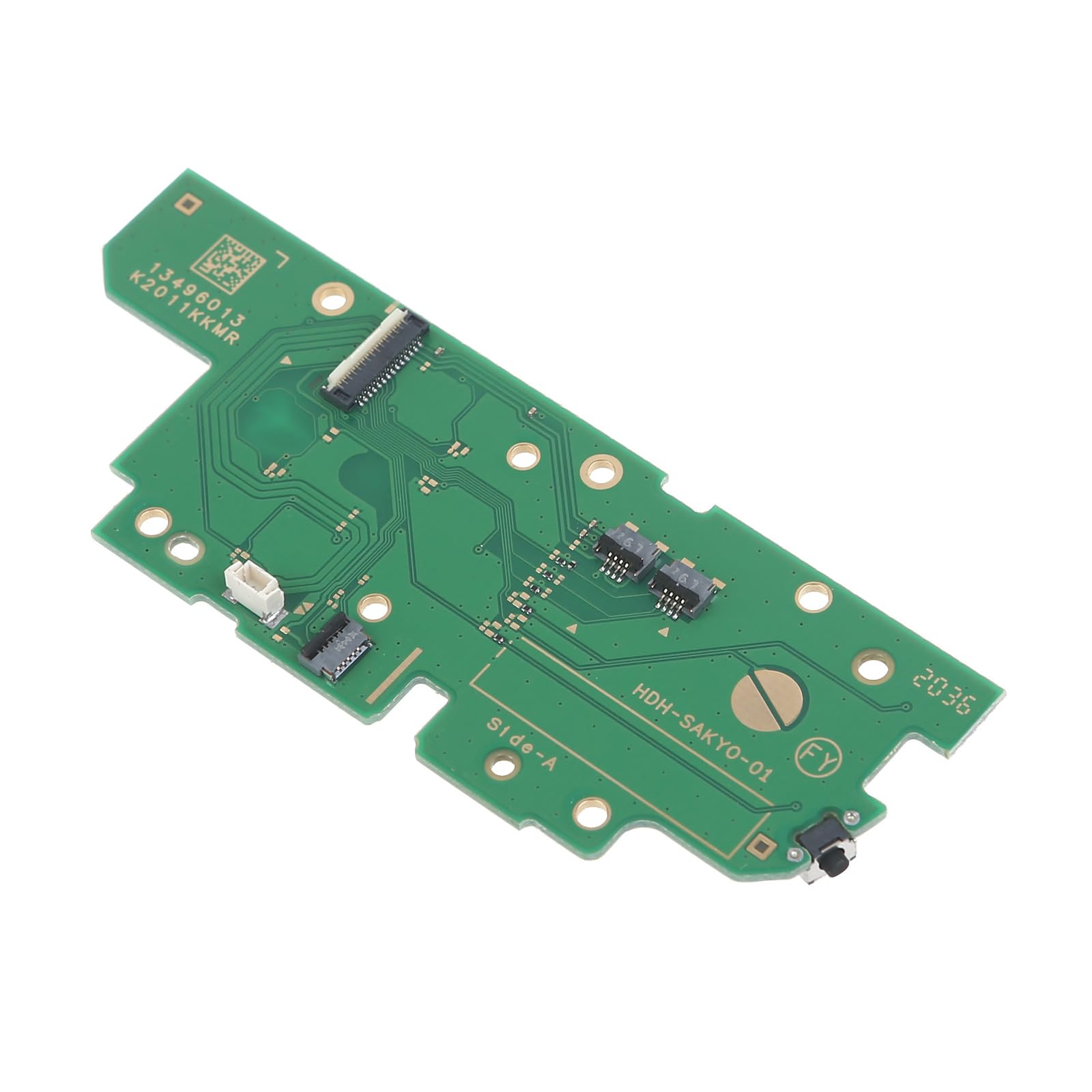 Amazon.co.jp: 交換用メインボード PCB メインボード コンソール