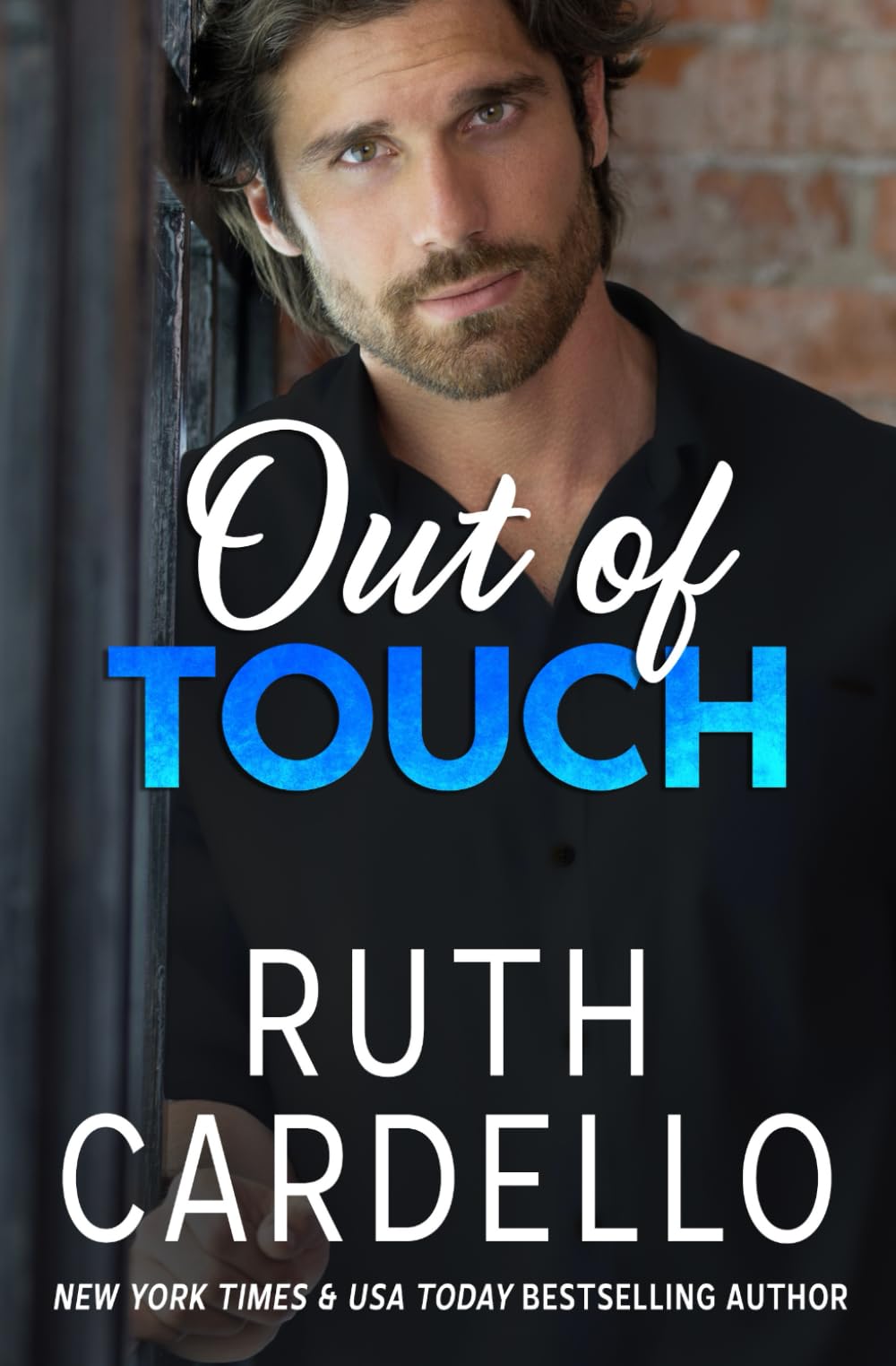 Out of Touch (The Twin Dare Book 2)