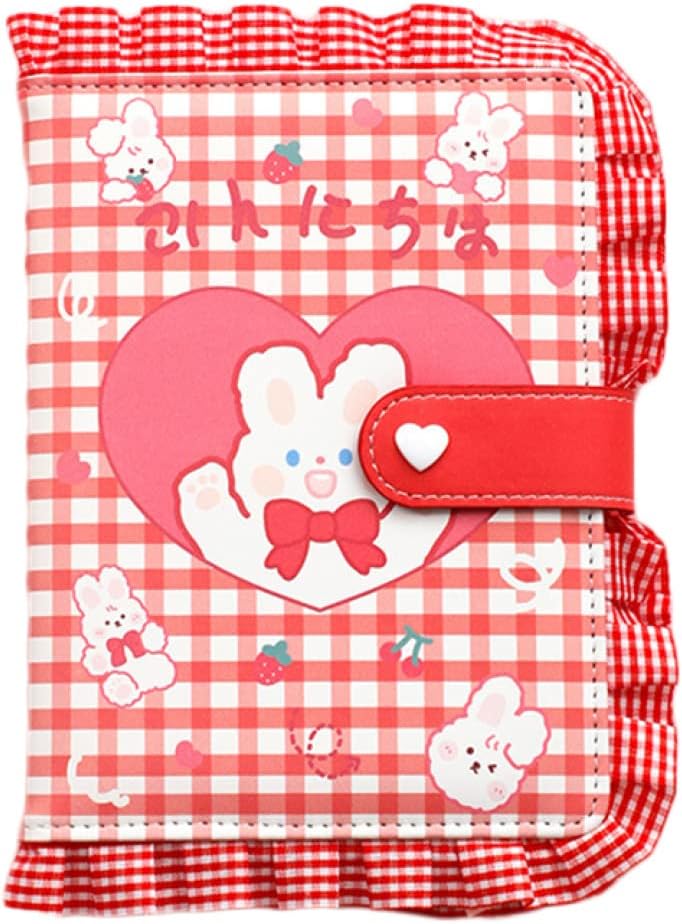 超レア♡ハローキティ デニム 写真立て兼アルバム Amazon.co.jp