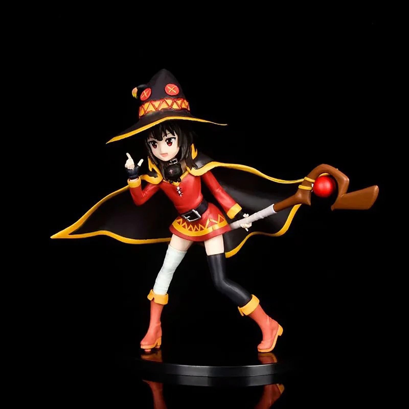 Figurine, Figura Anime di Megumin