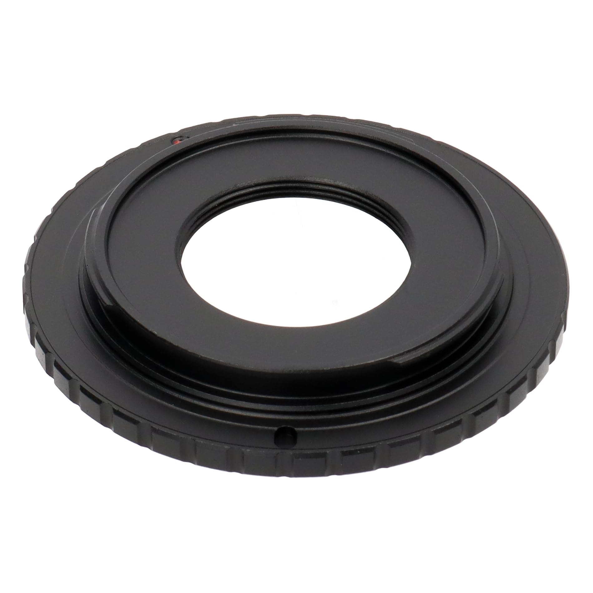 ayex Objektivadapter für C-Mount Objektive Kompatibel mit Sony E-Mount Kameras