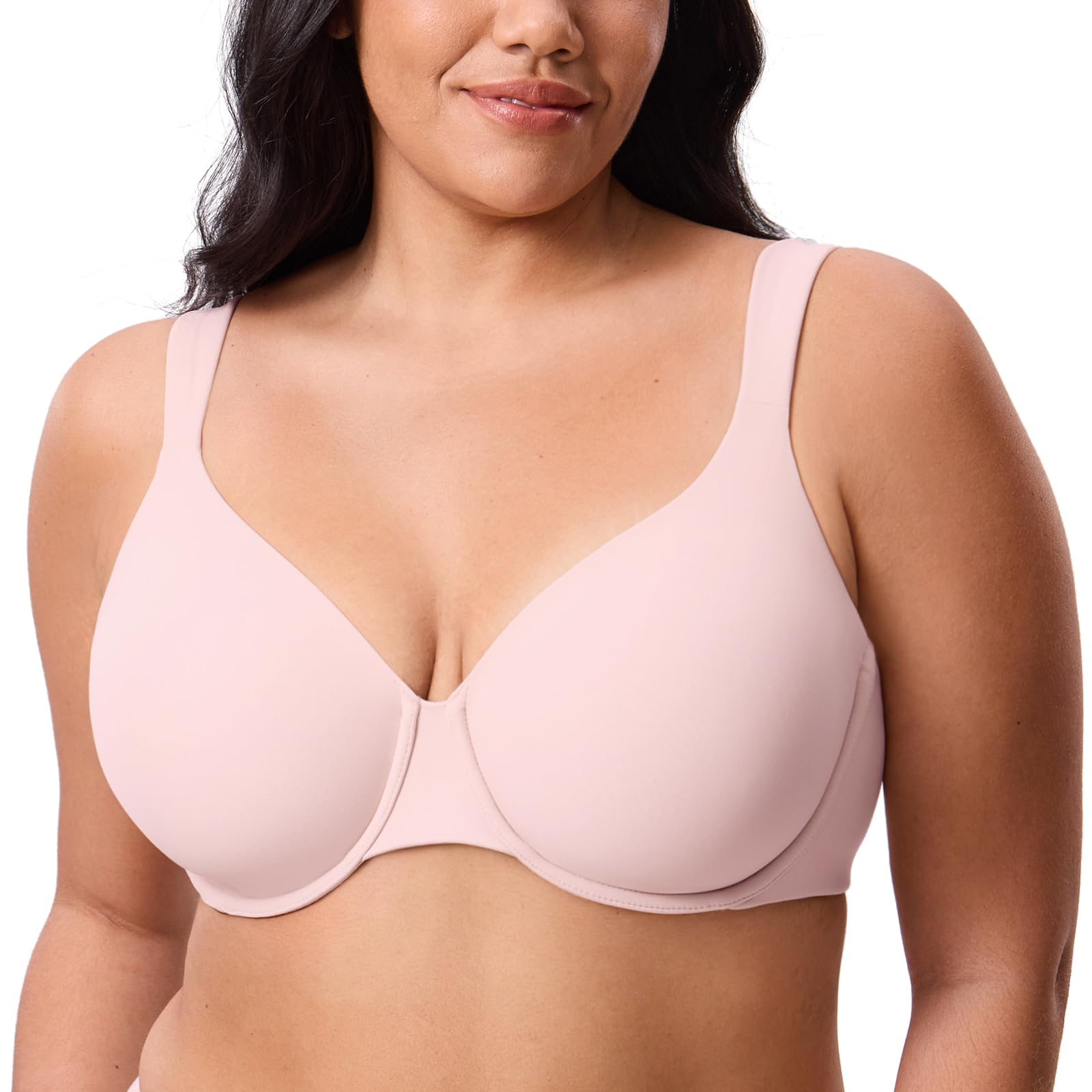 DELIMIRA Inbarely Lift Bra