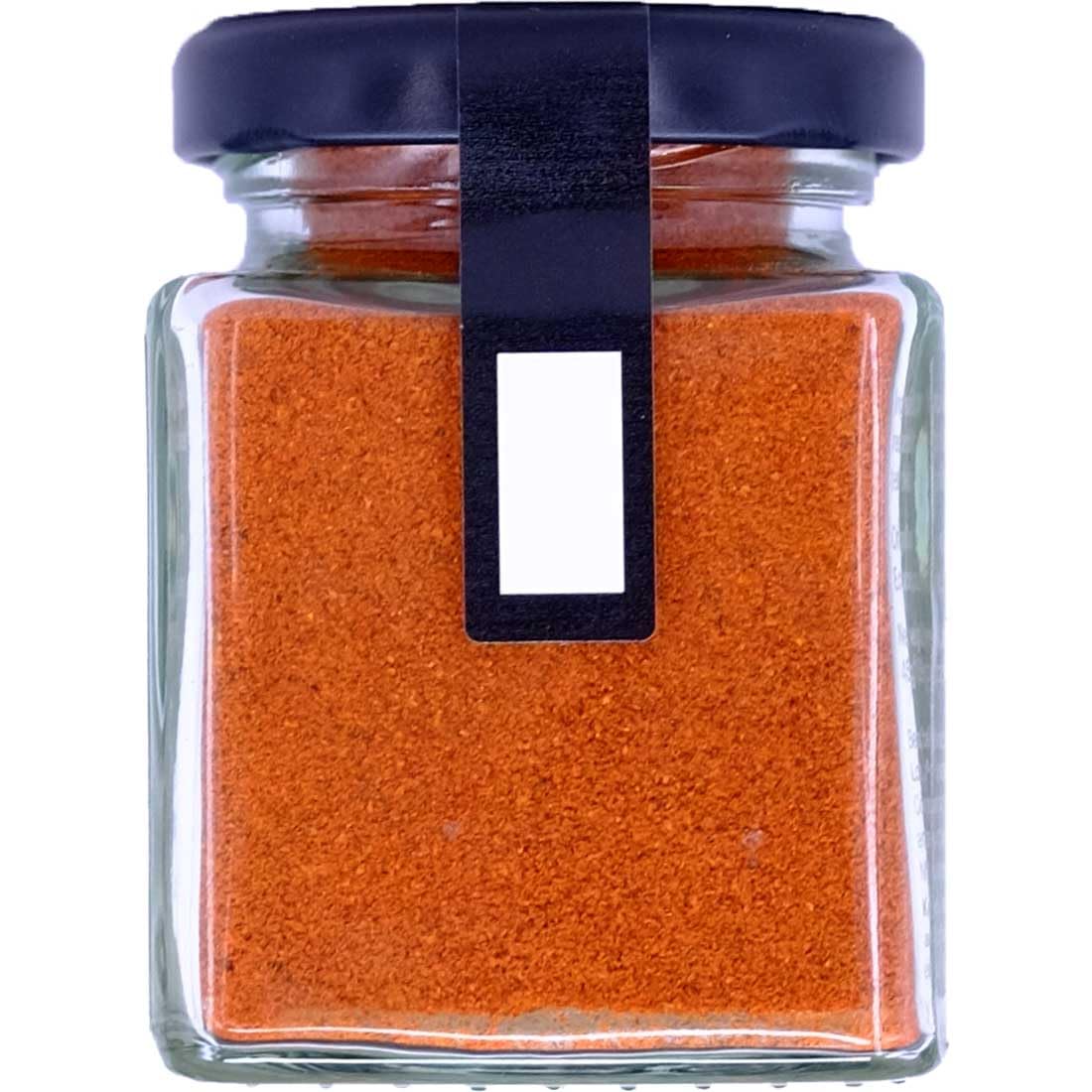 DAMUNE Carolina Reaper Poudre - 45g - Piment Chili le plus piquant du monde